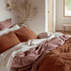 Sleep Like the Stars: Find Your Perfect Bed Sheet Color Based on Your Zodiac Sign