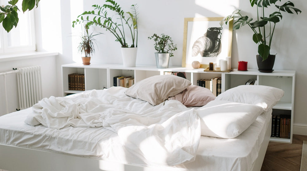 Tips for Creating a Cozy Bedroom