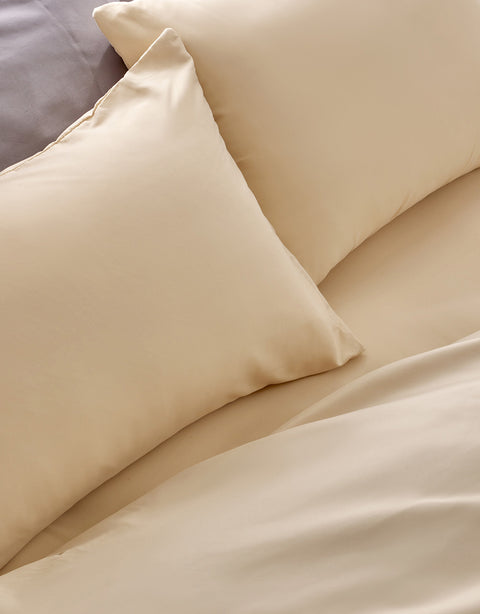 Sonive Coolest-Comfort Breathable Sheets Set